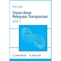 Dasar-dasar Rekayasa Transportasi Ed-3 Jilid 1