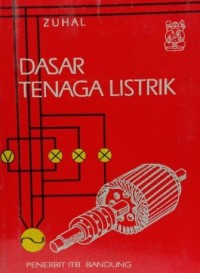 Image of Dasar Tenaga Listrik