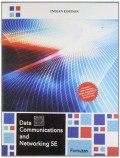 Data Communications and Networking Ed-5