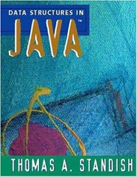 Image of Data Structures in Java
