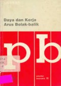 Daya dan Kerja Arus Bolak balik