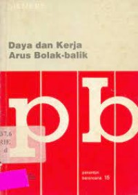 Image of Daya dan Kerja Arus Bolak balik