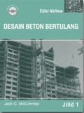 Desain Beton Bertulang Ed- 5 Jilid 1
