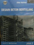 Desain Beton Bertulang Ed-5 Jilid 2