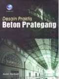 Desain Praktis Beton Prategang Ed- 1