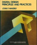Digital Design Principles and Practices