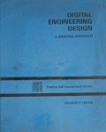 Digital Engineering Design: A Modern Approach