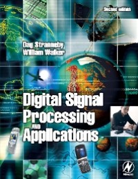 Image of Digital Signal Processing and Applications Ed-2