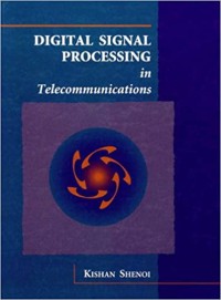 Image of Digital signal processing in telecommunications