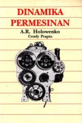 Dinamika Permesinan