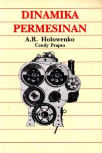 Image of Dinamika Permesinan