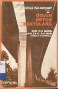 Desain Beton Bertulang Ed-4 Jilid 2