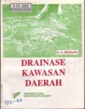 Drainase Kawasan Daerah