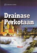 Drainase Perkotaan