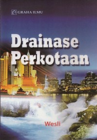 Image of Drainase Perkotaan