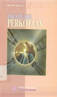 Image of Drainase Perkotaan