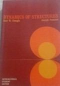 Dynamics of Structures