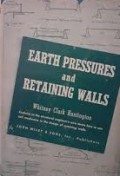 Earth Pressures and Retaining Walls