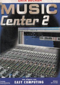 Image of Easy Computing Music Center 2