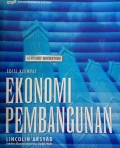 Ekonomi Pembangunan Ed-4