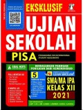 Eksklusif Ujian Sekolah SMA/MA IPA 2021