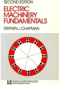 Electric Machinery Fundamentals Ed-2