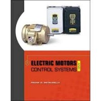 Image of Electric Motors and Control Systems