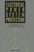 Electrical Power System Protection Ed-1