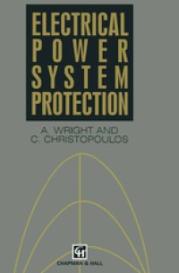 Image of Electrical Power System Protection Ed-1
