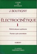 Electrocinetique 1 Ed-2