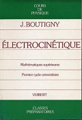 Electrocinetique Ed-2