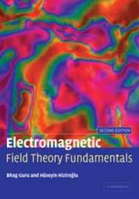 Image of Electromagnetic: Field Theory Fundamentals Ed- 2