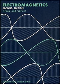 Image of Electromagnetics Ed-2