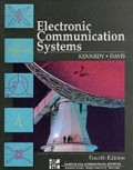 Electronic Communication Systems Ed-4