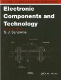 Electronic Components and Technology Ed-2