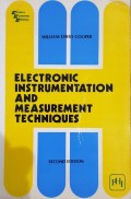 Electronic Instrumentation and Measurement Techniques Ed-2