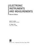 Electronic Instruments and Measurements Ed-2
