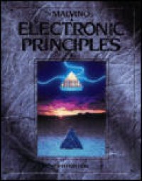Image of Electronic Principles Ed-5