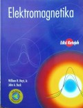 Elektromagnetika Ed-7