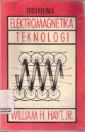 Elektromagnetika Teknologi Ed-5