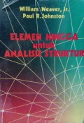 Elemen Hingga untuk Analisis Struktur