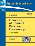 Elements of Chemical Reaction Engineereng Ed-3