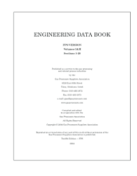 Image of Engineering Data Book Ed-10 Volume II Sections 17-26 Ed-10