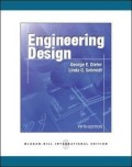 Engineering Design Ed-5