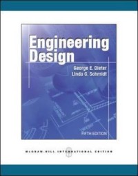Image of Engineering Design Ed-5