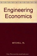 Engineering Economics