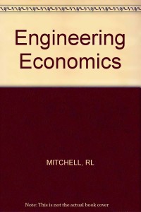 Image of Engineering Economics