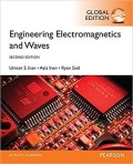 Engineering Electromagnetics and waves Ed-2