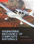 Engineering Mechanics of Composite Materials Ed-2
