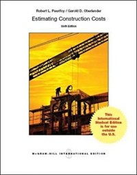 Image of Estimating Construction Costs Ed-6